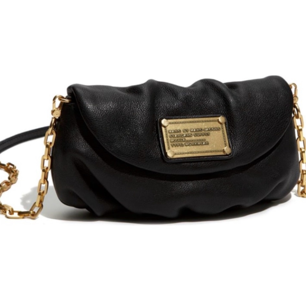 Marc Jacobs Q Carli Bag